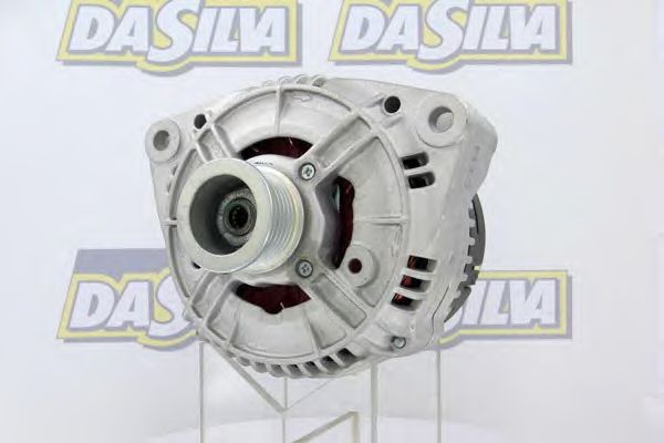 DA SILVA 011317