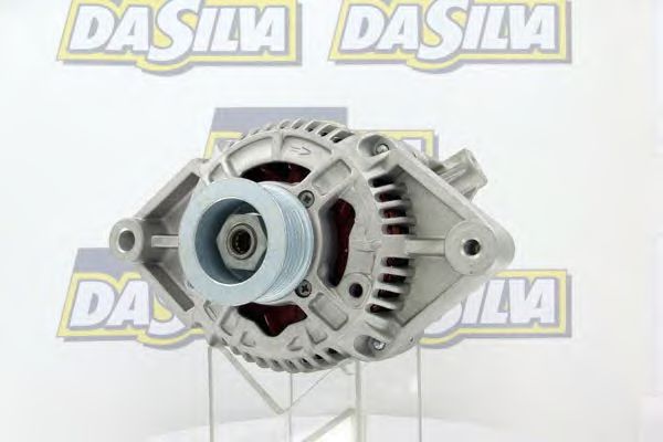 DA SILVA 011342