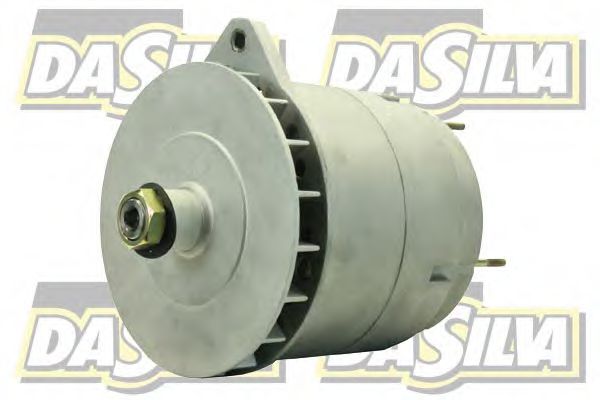 DA SILVA 011347