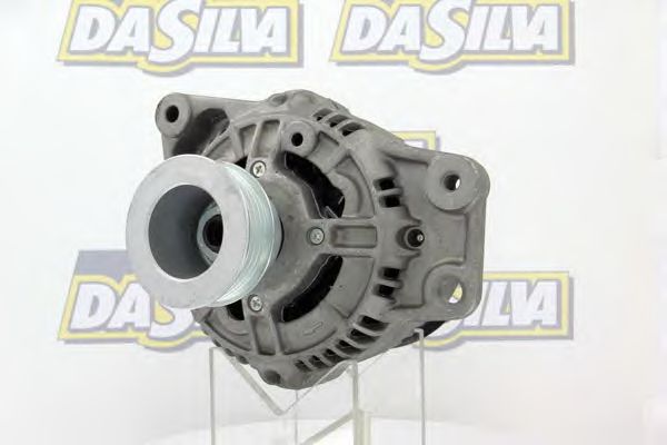 DA SILVA 011355