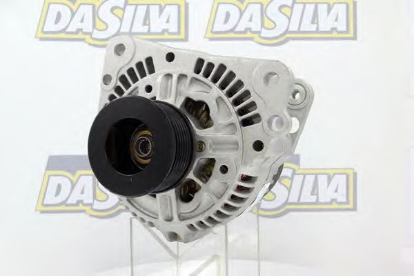 DA SILVA 011379