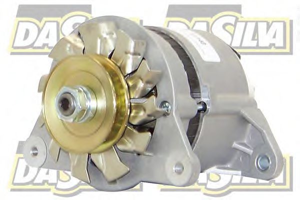 DA SILVA 01140