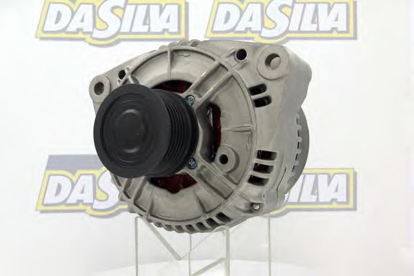 DA SILVA 011410