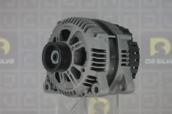 DA SILVA 011520