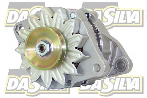 DA SILVA 011546