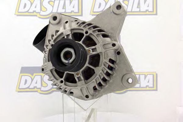 DA SILVA 011560