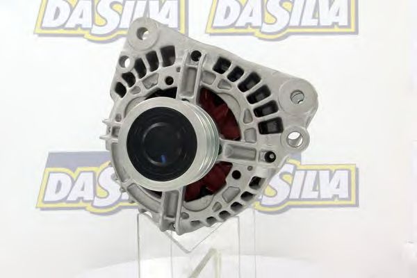 DA SILVA 011659