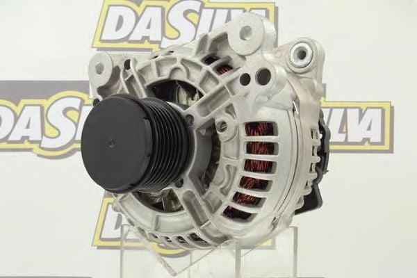 DA SILVA 011803