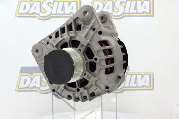 DA SILVA 011907