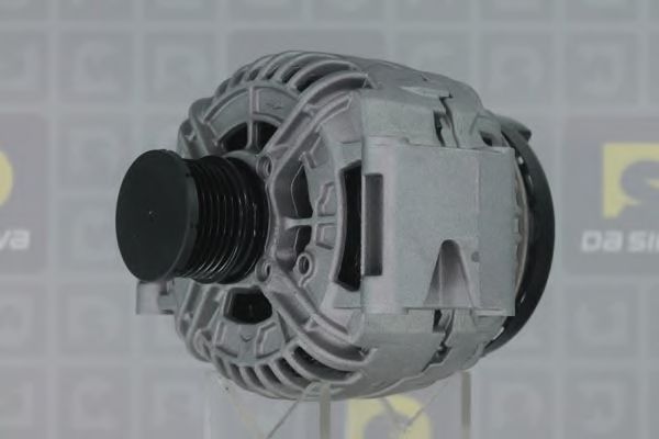 DA SILVA 012028