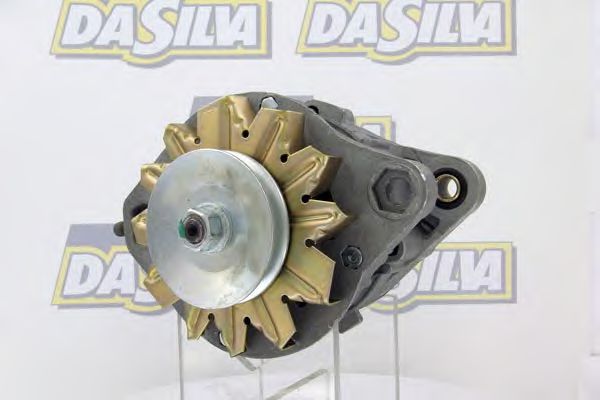 DA SILVA A013483