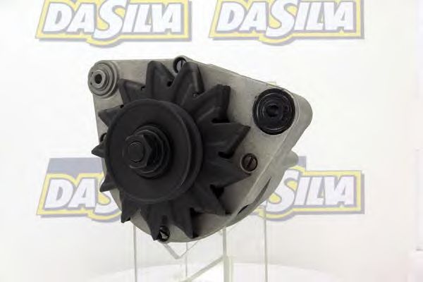 DA SILVA 016131
