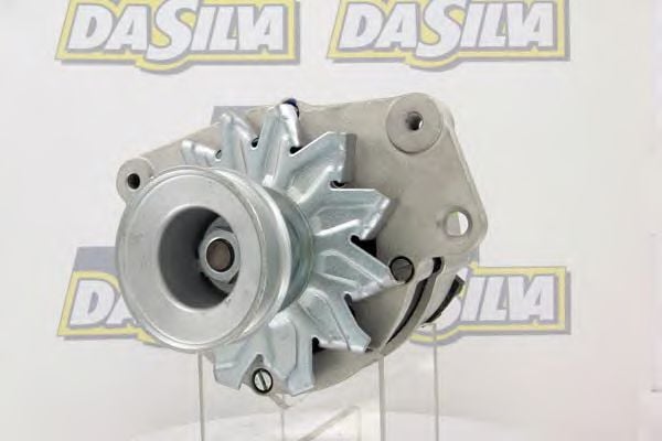 DA SILVA A016192