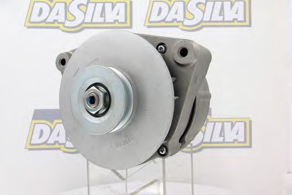 DA SILVA 016212