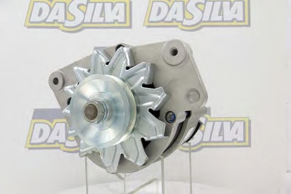 DA SILVA A016240