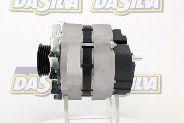 DA SILVA 016244