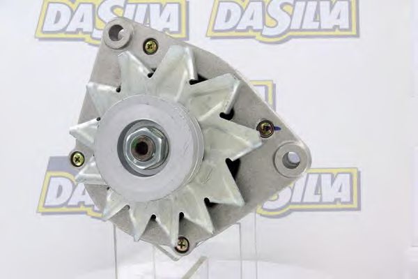 DA SILVA 016290