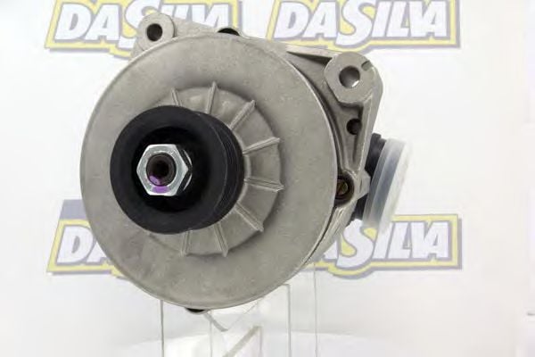 DA SILVA 016331