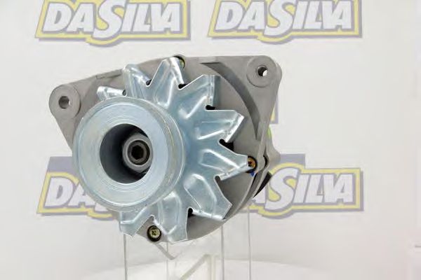 DA SILVA 016620