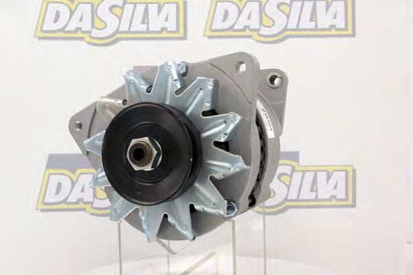 DA SILVA 016694