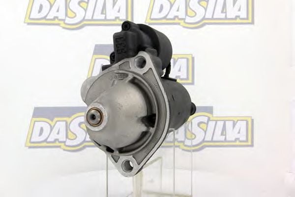 DA SILVA 025680