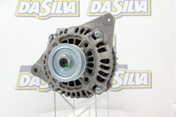 DA SILVA 030027