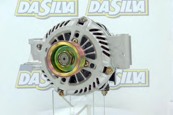 DA SILVA 030088