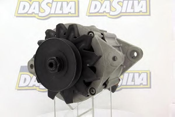 DA SILVA 030464