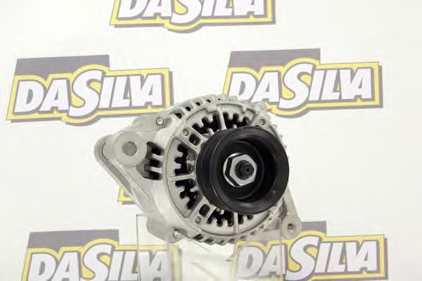 030505 DA+SILVA Adjusting Disc, valve clearance