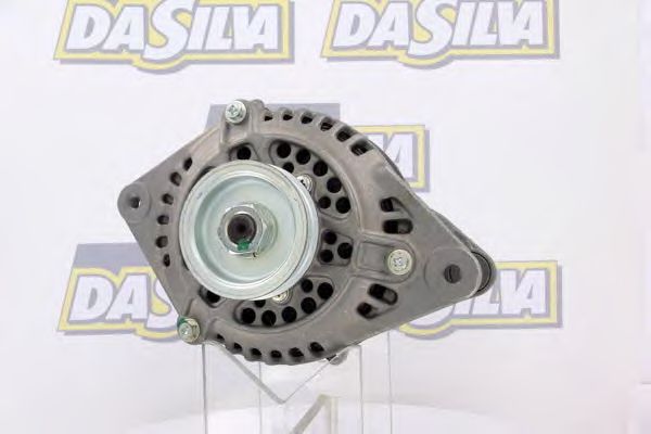 DA SILVA 030686