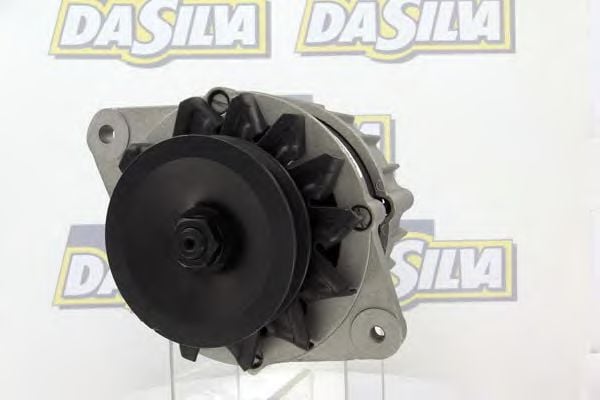 DA SILVA 030868