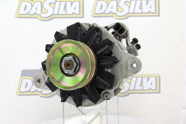 030904 DA+SILVA Adjusting Disc, valve clearance