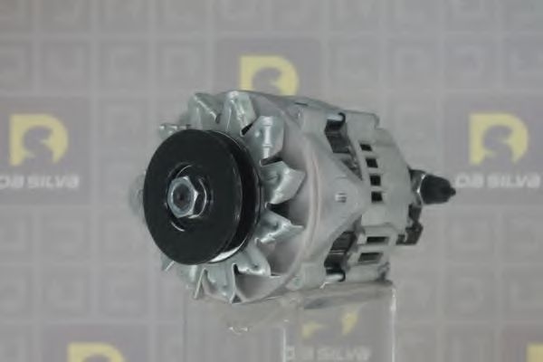 DA SILVA 031283