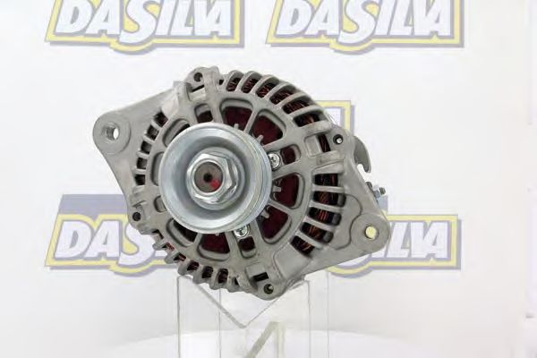 DA SILVA 031299