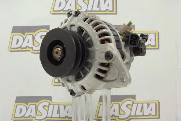 DA SILVA 031382