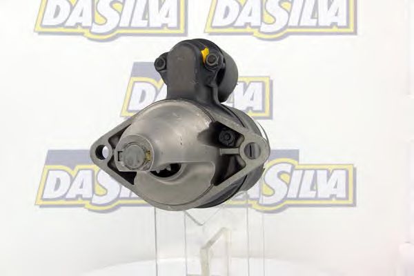 DA SILVA 040487