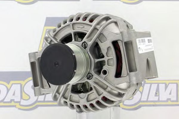 DA SILVA 050065