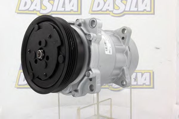 DA SILVA FC3438
