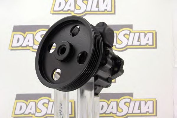 DP2816 DA+SILVA Hydraulic Pump, steering system