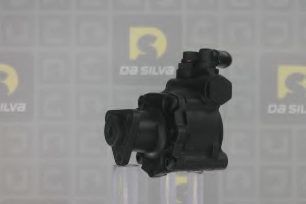 DP3307 DA+SILVA Hydraulikpumpe, Lenkung