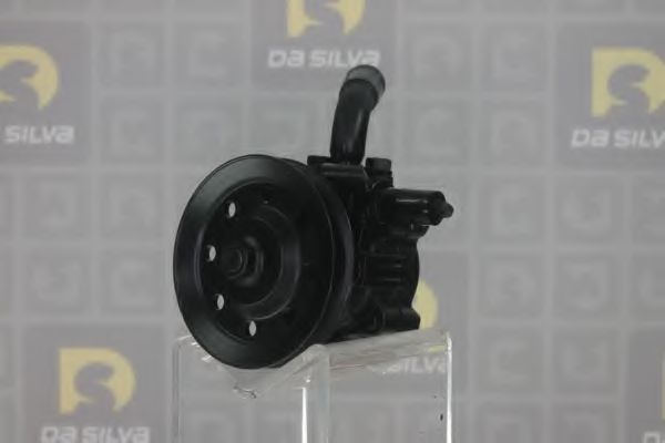 DP3440 DA+SILVA Hydraulic Pump, steering system