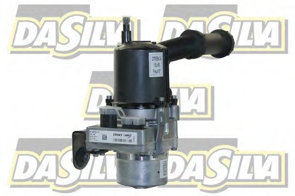 DPN1205 DA+SILVA Hydraulic Pump, steering system