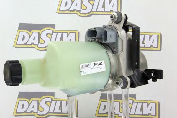 DPN1462 DA+SILVA Hydraulic Pump, steering system