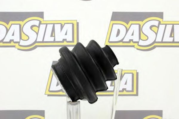 K2525 DA+SILVA Wheel Bearing Kit