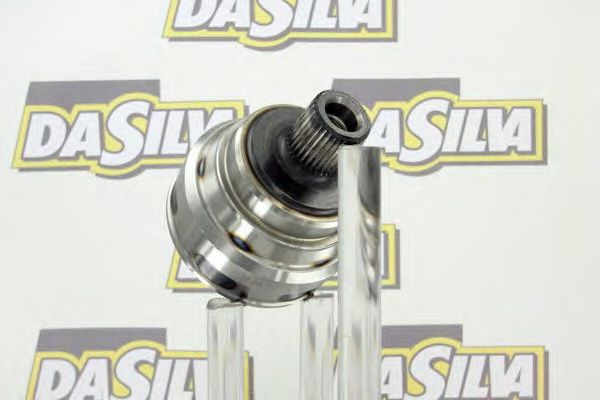 DA SILVA J3138