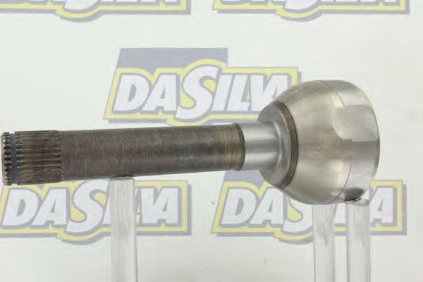 J3463 DA+SILVA Joint Kit, drive shaft