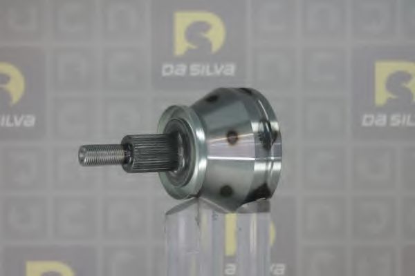 J3607 DA+SILVA Joint Kit, drive shaft