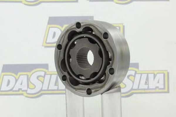 DA SILVA J4047