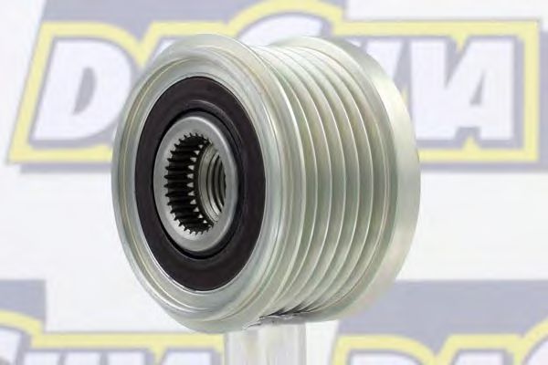 DA SILVA PRL042
