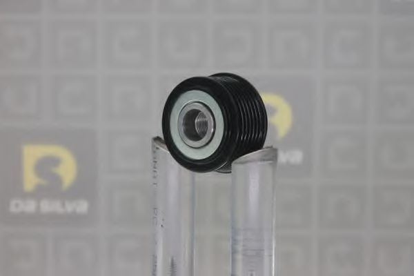DA SILVA PRL045